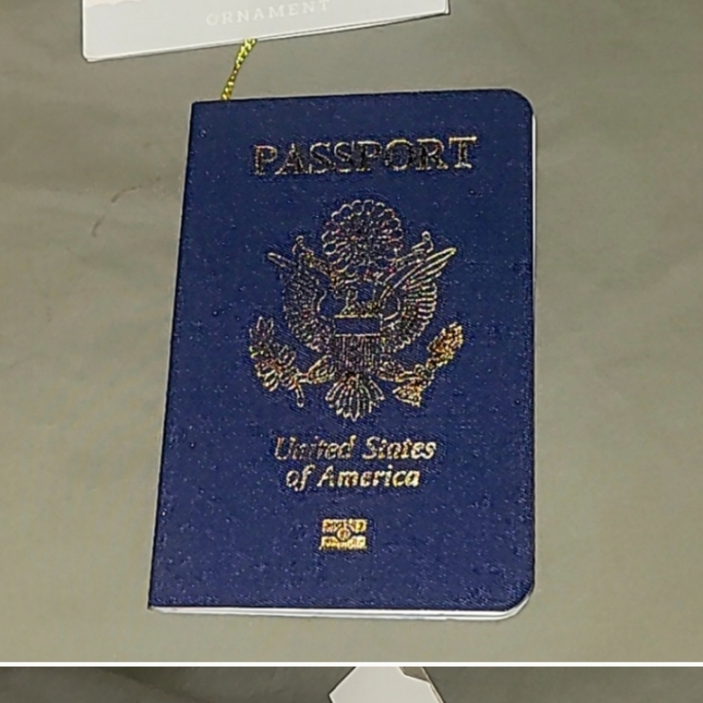 Passport